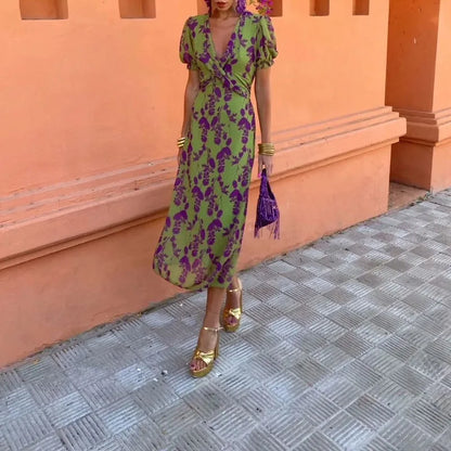 Vestido Jacinta