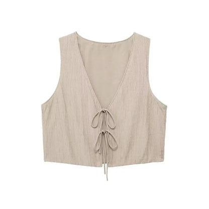 Conjunto Amina – Elegancia Casual en Dos Piezas