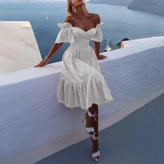Vestido Aitana