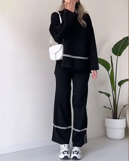 CONJUNTO FEMME ESSENTIALS