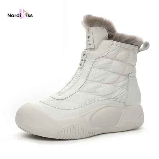 Botas Nordik