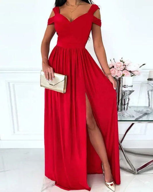 Vestido Boho