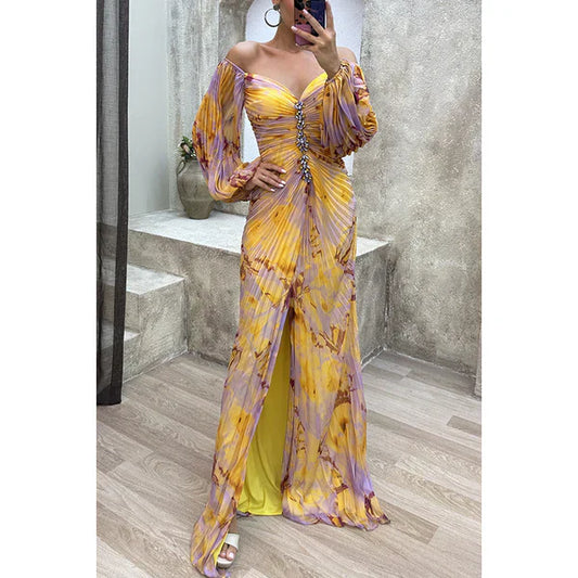 Vestido Yolanda
